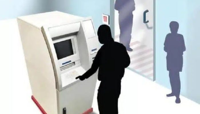 Terduga Pelaku Pencurian Sejumlah Uang Melalui ATM Belum Diperiksa,Tapi Kasus Ditutup Kuasa Hukum Korban Protes Keras