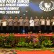 Menembus Batas Pengabdian: Polres Musi Rawas Ukir Sejarah Emas Raih Predikat WBK di Bawah Kepemimpinan AKBP Agung Adhitya Prananta