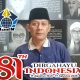 Sambut HUT RI ke 81 Ketum IJEN Dorong Peran Jurnalis Tangkal Berita Hoax