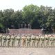 Panglima TNI Sambut Kepulangan Satgas Kizi TNI Kontingen Garuda XX-V MONUSCO