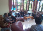Dialog Akhirnya Terwujud, Sengketa Tanah Adat di Lingkar Proyek Strategis Nasional Memasuki Babak Baru