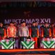 Muktamar XVI Tapak Suci Resmi Dibuka di Semarang Kapolri Terima Anugerah Anggota Kehormatan
