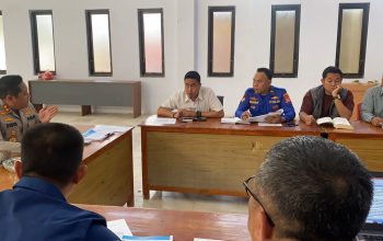 Tim Penyidik Polres Selayar dan BKO Dit Polairud Polda Sulsel Resmi Naikkan Status KLM Nurul Salsa ke Tahap Penyidikan