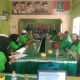 Rapat Pertama Dewan Syuro dan Tandfidziah PKB Madina, Pengurus Kecamatan kita selama ini adalah Tokoh