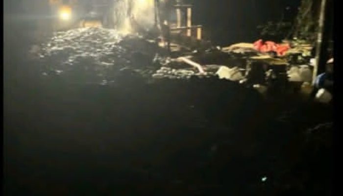 Kepala Desa Beringin Jaya Diduga Terlibat Aktivitas PETI di Wilayah Panabari