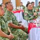 Wakil Panglima TNI Tinjau Kesiapan Yonif TP di Sumatera Utara