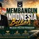 Partai Masyumi Kembalikan Pasal 33 UUD 1945 Sebagai Paradigma Pengelolaan Kekayaan Nasional