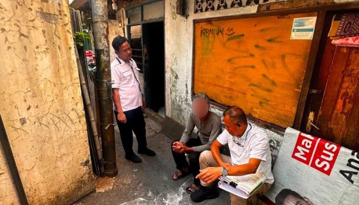 Polda Metro Jaya Ungkap Dugaan Kekerasan Seksual Terhadap Anak,Ayah Kandung Jadi Tersangka
