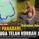 PETI Perbatasan Tapsel-Madina Diduga Telan Korban Jiwa, Kapolsek Batang Angkola Belum Beri Keterangan