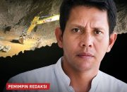 Sejumlah Tim Media Mintak Kapolres Periksa IJP Dugaan Atas Keterlibatan Korban PETI di Perbatasan Madina Tapsel