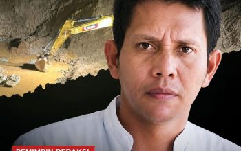 Sejumlah Tim Media Mintak Kapolres Periksa IJP Dugaan Atas Keterlibatan Korban PETI di Perbatasan Madina Tapsel