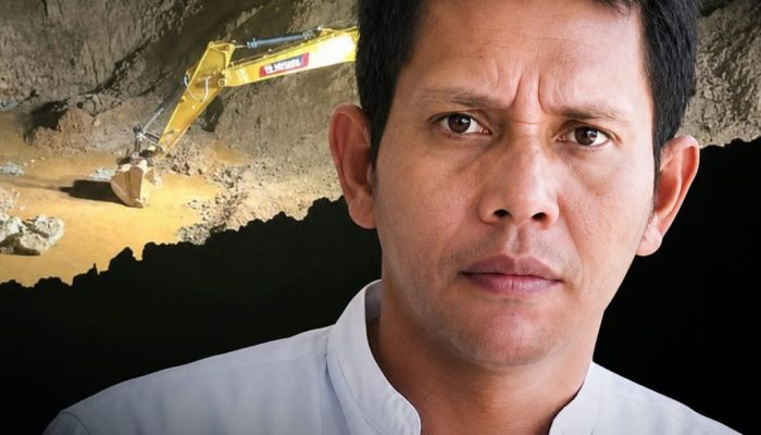 Sejumlah Tim Media Mintak Kapolres Periksa IJP Dugaan Atas Keterlibatan Korban PETI di Perbatasan Madina Tapsel