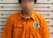 Satres narkoba Polres Majalengka Ungkap Kasus Narkotika, Puluhan Gram Sabu Berhasil Diamankan