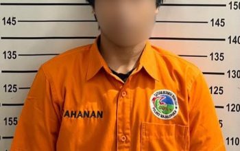 Satres narkoba Polres Majalengka Ungkap Kasus Narkotika, Puluhan Gram Sabu Berhasil Diamankan