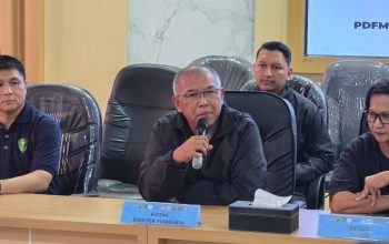 Tim Forensik Lanjutkan Pemeriksaan Laboratorium Usai Ekshumasi Almarhum S