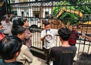 AMP2K Madina Desak Bupati & Aparat Usut Dugaan Keterlibatan Kades Beringin Jaya dalam Aktivitas PETI