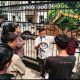AMP2K Madina Desak Bupati & Aparat Usut Dugaan Keterlibatan Kades Beringin Jaya dalam Aktivitas PETI