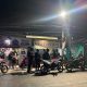 Patroli Dini Hari, Brimob Polda Metro Jaya Evakuasi Remaja Korban Penusukan di Tangerang