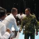 Panglima TNI Hadiri Peluncuran Motor Listrik Nasional oleh Presiden Rl