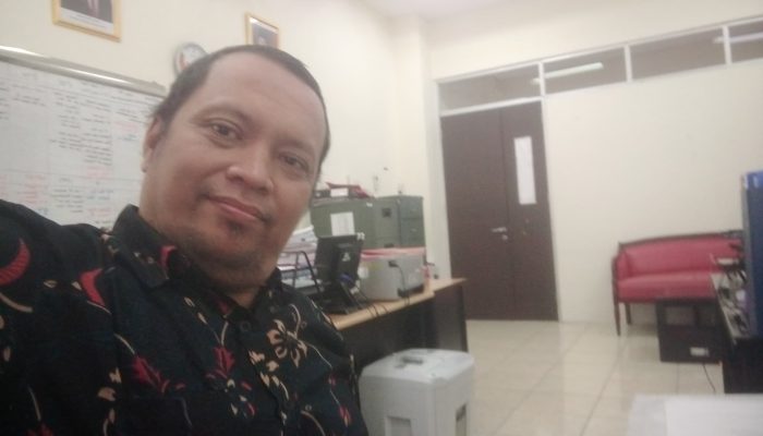 Silaturahmi Insan Pers dan Sinergitas LBH LPPAS bersama LKBH UTA 45 Jakarta Perkuat Akses Keadilan
