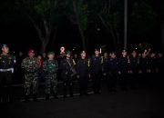 Polda Metro Jaya Amankan Sejumlah Kegiatan Masyarakat 8095 Personel Gabungan Disiapkan