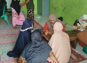 Sinergi Ansor dan Fatayat NU Wonokromo Baksos Pengobatan Gratis Langsung Diserbu Warga