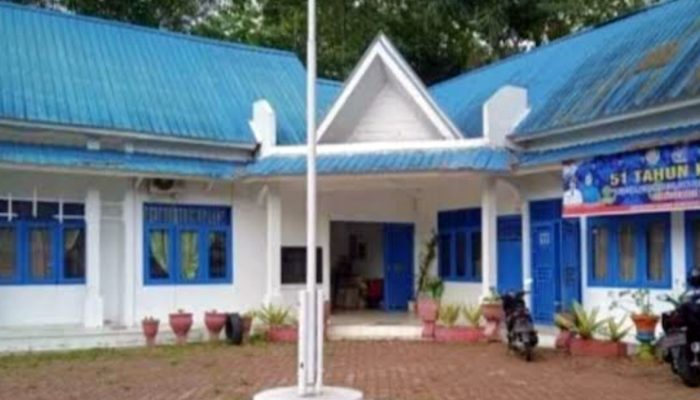 Inspektorat Madina Sikapi Isu Sekdes Pintu Padang Jae Terlibat PETI, Munawir,Kita Pelajari Dulu,