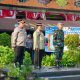 Apel Kebangsaan Jaga Rawat Jawa Barat, Kapolresta Cirebon Ajak Seluruh Elemen Bersatu Jaga dan Rawat Kabupaten Cirebon