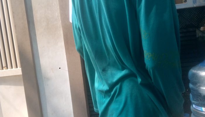 Diduga ada Pengambilan Air di Depot Warga Rawamangun Muka Pengelola Siapkan Bukti Dokumentasi