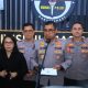 Polri Perkuat Penanganan Gempa Flores Evakuasi dan Keselamatan Warga Jadi Prioritas