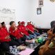 Dinilai Hanyalah Janji Manis,Madas Sedarah Sampang Protes Lambannya DLH Tangani