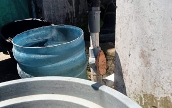 Lebih 10 Hari Air PAM Mati, Warga Sibuhuan Desak Pemkab Palas Segera Bertindak