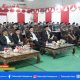 Paripurna HUT ke-81 RI, Bupati Padang Lawas Tegaskan Komitmen Mendukung Agenda Strategis Pemerintah Pusat