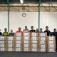 Terus Bergerak Cepat,Polri Kembali Kirim K9 Obat obatan dan 3,4 Ton Bantuan ke NTT