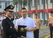 289 Narapidana Lapas Kelas I Sukamiskin Terima Remisi Umum Tahun 2026