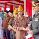 HUT RI ke 81, Kapolres Musi Rawas Kemerdekaan Harus Diisi dengan Pengabdian Terbaik