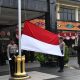 Polresta Cirebon Gelar Upacara HUT RI ke 81 Kemerdekaan RI, Kobarkan Semangat Pengabdian