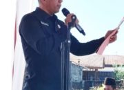 HUT RI ke-81 di Kelurahan Timbangan: NNB Sigiring-giring dan Pemuda Pancasila Bersatu dalam Semangat Gotong Royong
