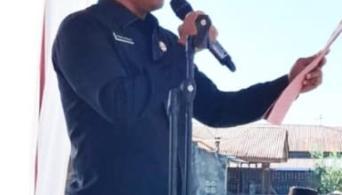 HUT RI ke-81 di Kelurahan Timbangan: NNB Sigiring-giring dan Pemuda Pancasila Bersatu dalam Semangat Gotong Royong