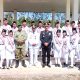 Peringatan HUT RI ke-81 di Kecamatan Aek Bilah Berlangsung Khidmat dan Penuh Semangat Nasionalisme