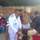HUT RI ke-81 di Tanobato Berlangsung Meriah, Lurah Ismail Hasan Lubis Dorong Semangat Kebersamaan