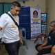 Gagal Curi Motor,Pria Bertato Babak Belur Diamuk Massa