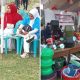 Pemdes Selat Berat Gelar Berbagai Macam Perlombaan dalam Meriahkan HUT RI ke 81