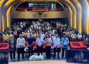 Bedah Film Jihad Selfie Densus 88 Perkuat Peran Sekolah dan Keluarga Cegah Radikalisme di Kalangan Pelajar