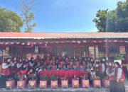 Bukan Sekedar Lomba 17 an SMAN 1 Bantaeng Mengubah Semarak Kemerdekaan Menjadi Ruang Belajar dan Menguatkan Persaudaraan