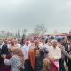 Wakapolri Berikan Bansos 1.000 Paket untuk Gapoktan Bawang Putih di Cianjur