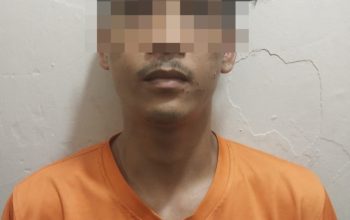 Dulresa Pemuda Ditangkap Polisi Usai Bobol Warung di Tarogong Kaler, Kerugian Capai Rp 6,7 Juta