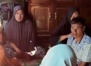 Nelayan yang Sempat Dilaporkan Hilang di Selayar Ditemukan Selamat di Pulau Tanakeke