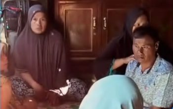 Nelayan yang Sempat Dilaporkan Hilang di Selayar Ditemukan Selamat di Pulau Tanakeke