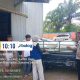 Gerakan Pangan Murah Polri, Polsek Muara Kelingi Polres Musi Rawas 5 Ton Beras Ludes di Serbu Warga